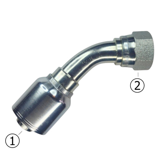 13743 Series Sequence of Ordering