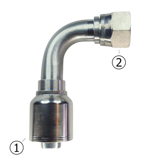 13943 Series Sequence of Ordering