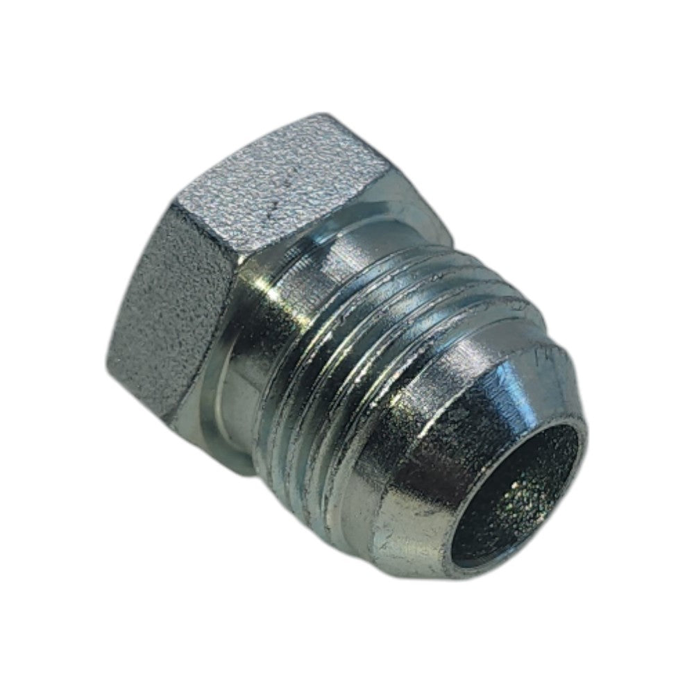 Male JIC Plug 5/8" Hydraulic Fitting