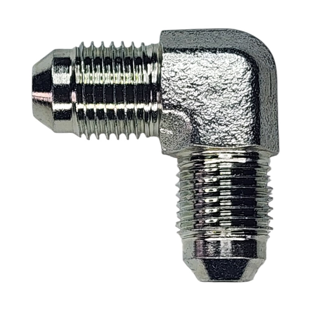 2500 - Male JIC x Male JIC Elbow