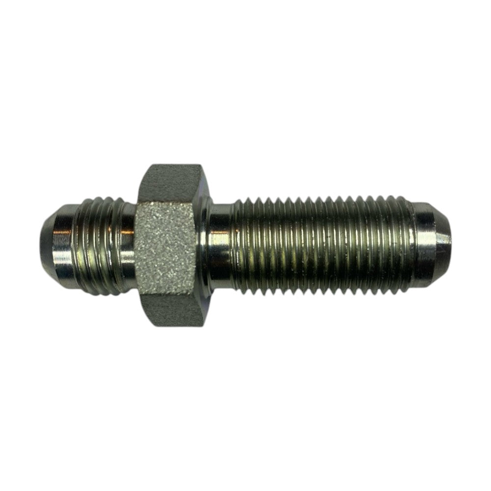 2700 - Male JIC x Male JIC Bulkhead Straight