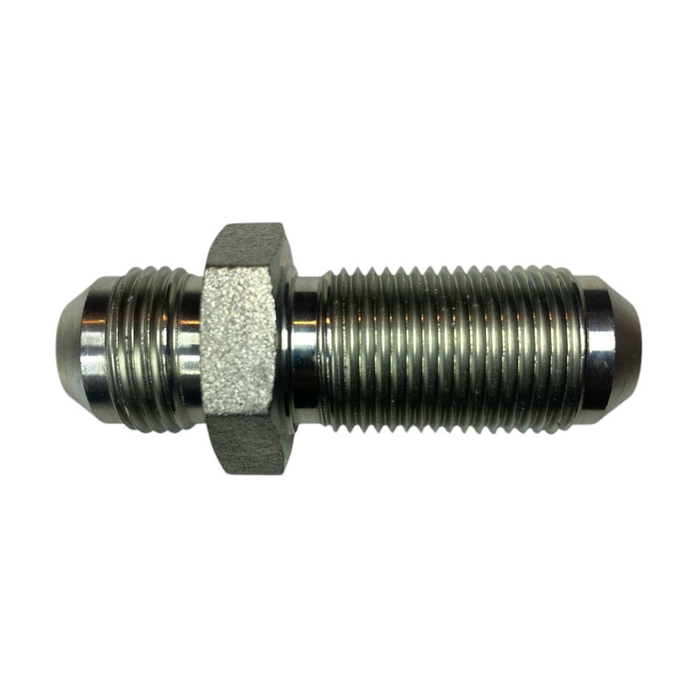 2700 - Male JIC x Male JIC Bulkhead Straight