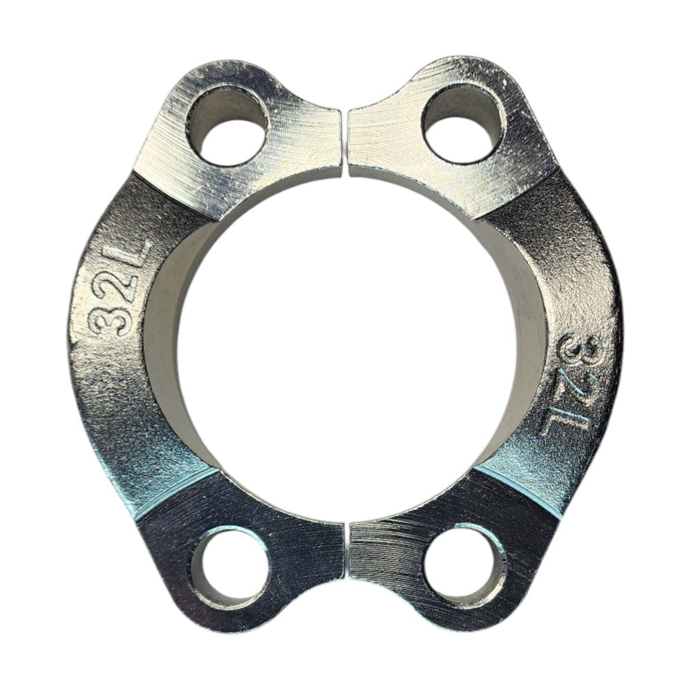 Code 61 Hydraulic Split Flange 2"