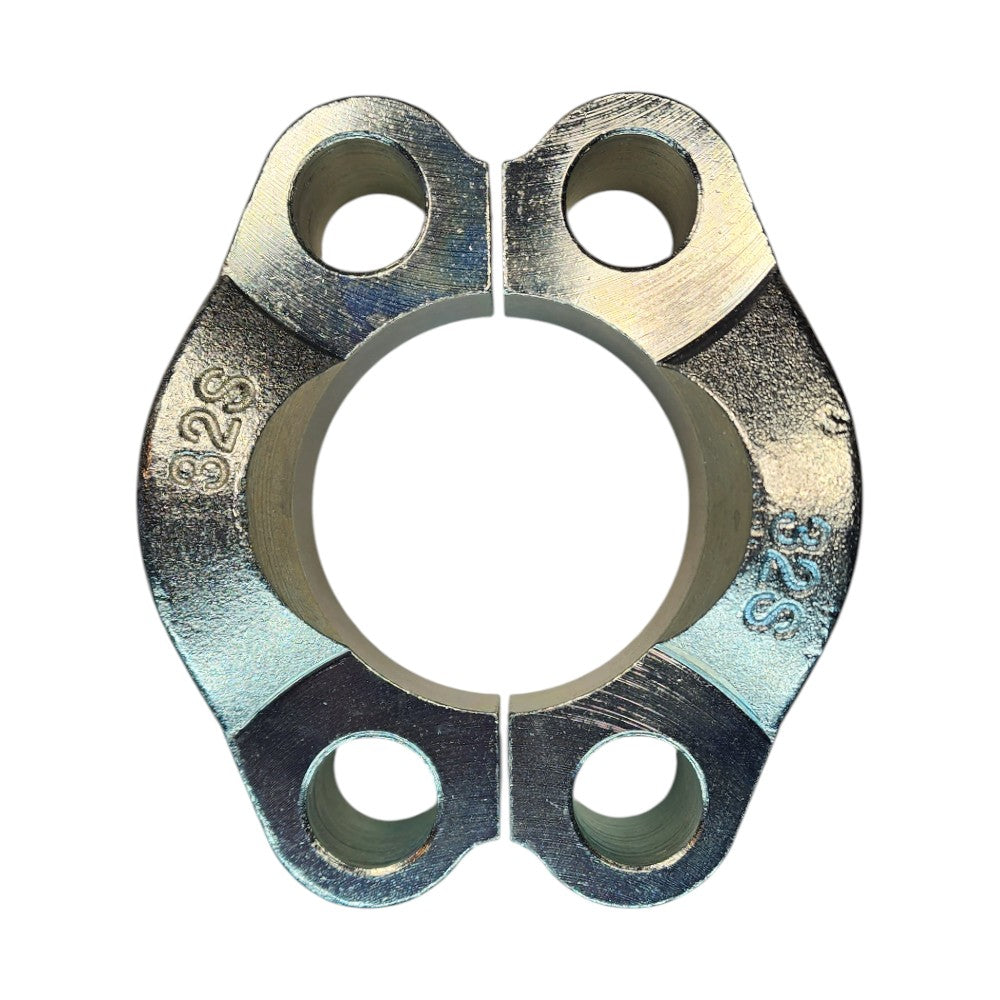 Code 62 Hydraulic Split Flange 2"