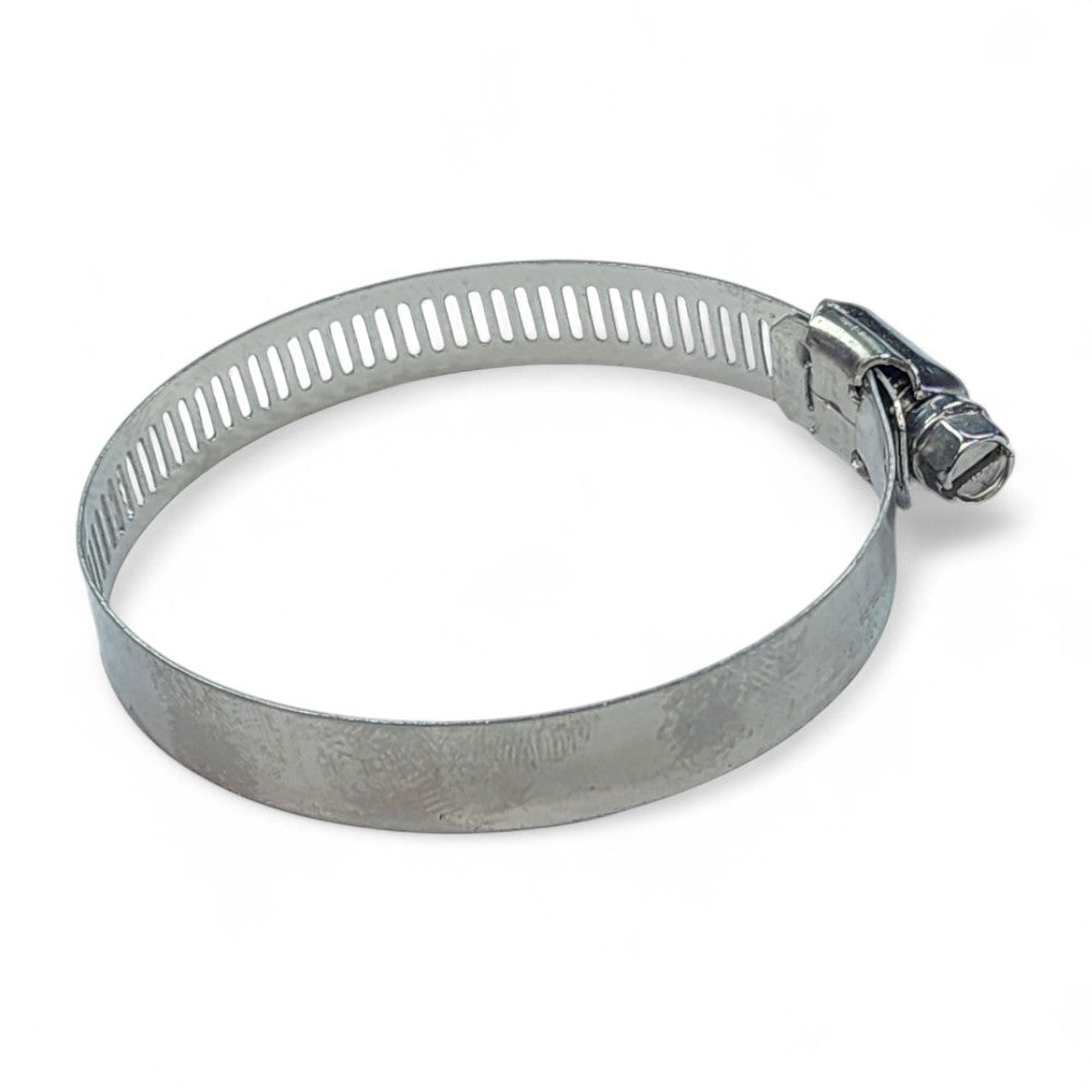 Stainless Steel Gear Hose Clamps View D
