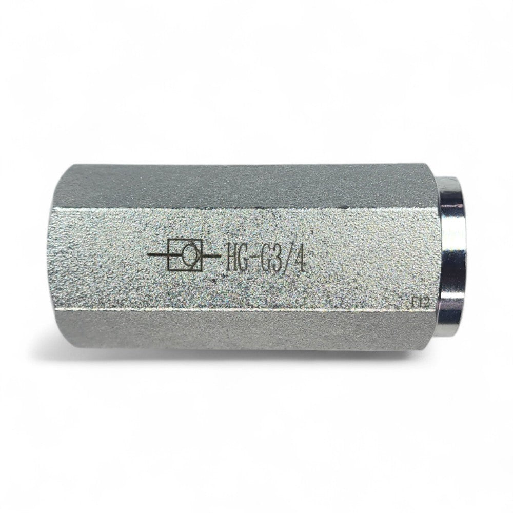 Check Valves Product picture View C