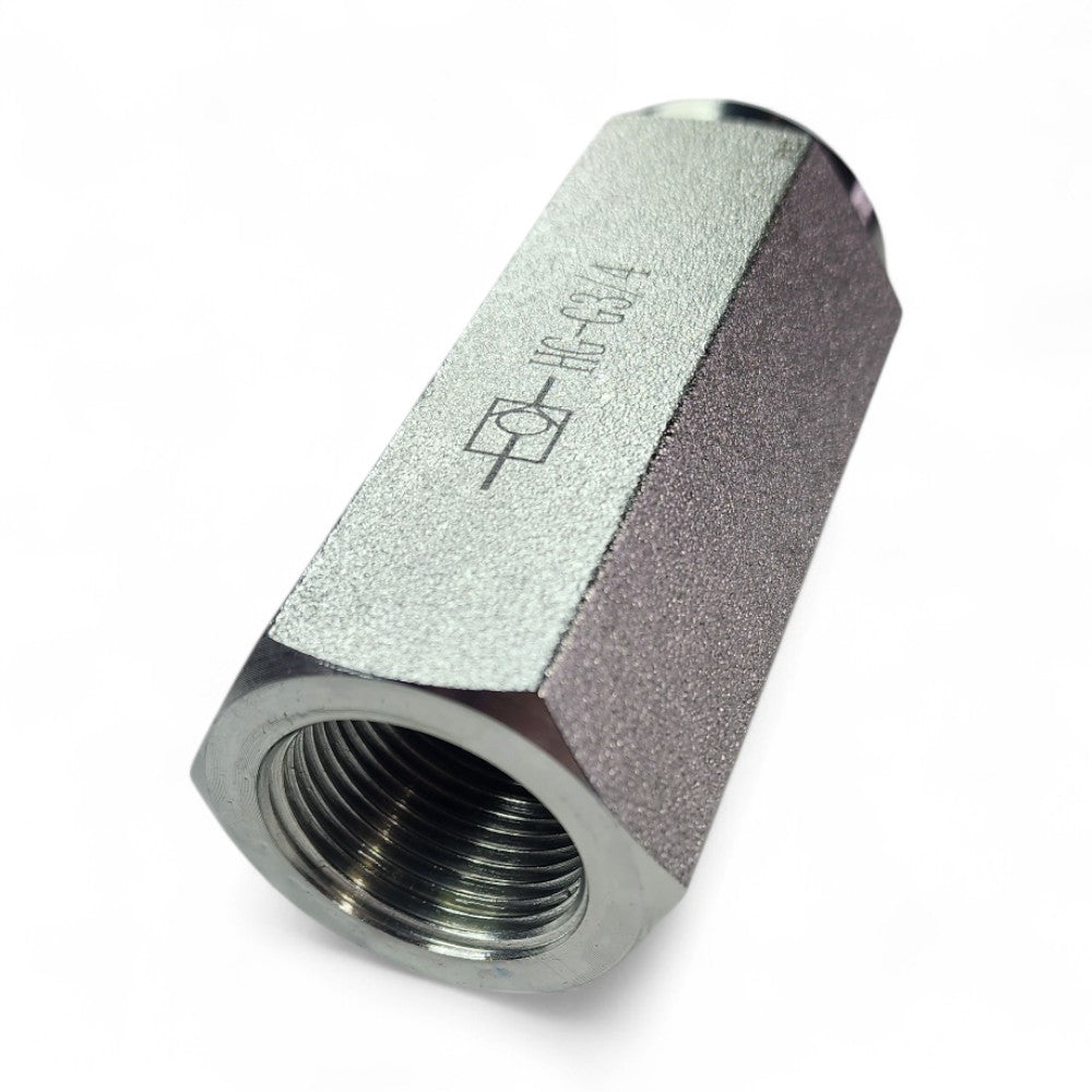 Check Valves Product picture View E