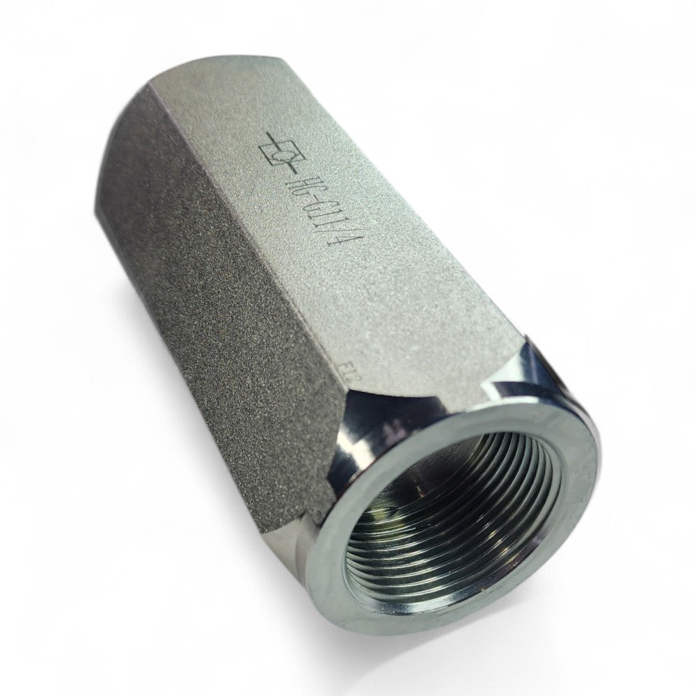 Check Valves - Inline