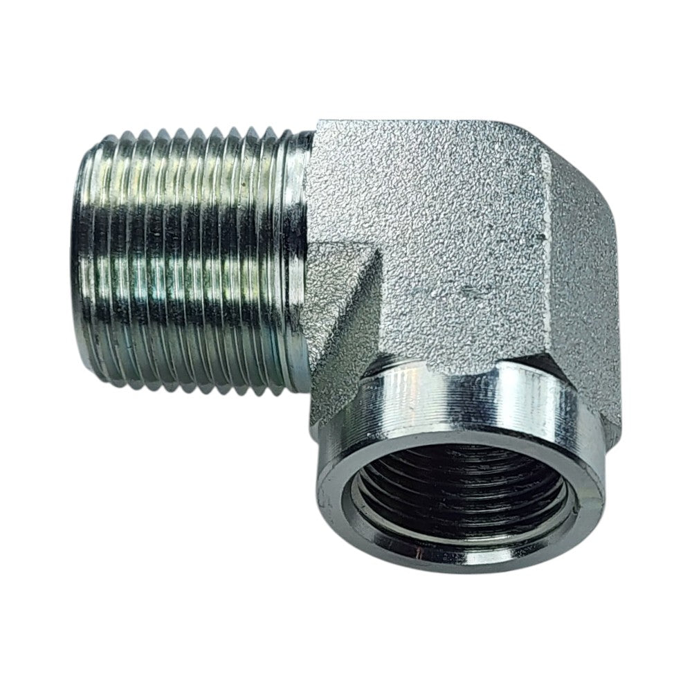 Pipe Thread Fittings And Adapters – TR Hydraulics Inc.
