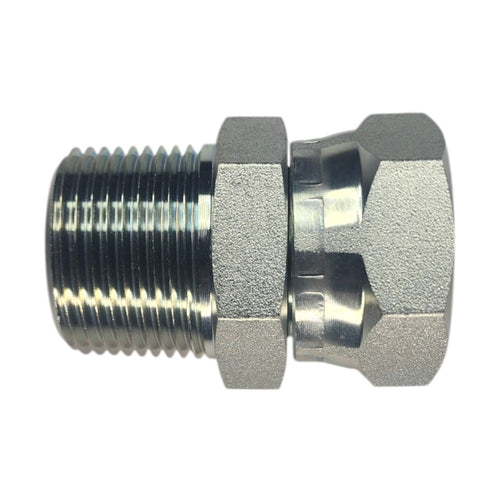 Male Pipe to Female Pipe Swivel Fitting