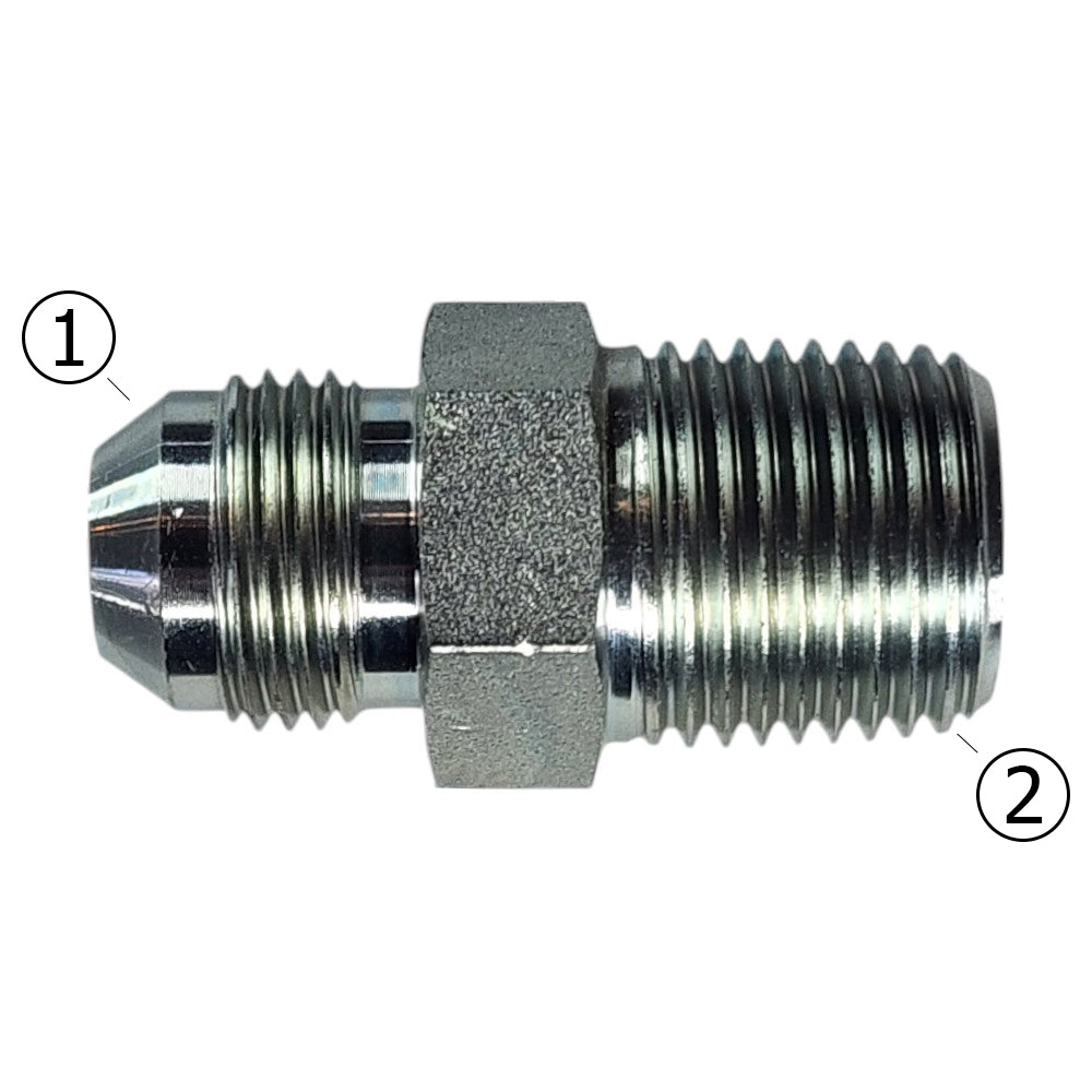 2404 Series Sequence Of Ordering
