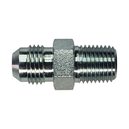 2404 - Male JIC x Male NPT Straight
