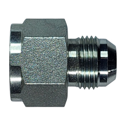 Female JIC 3/4" to Male JIC 5/8" Reducer Expander Hydraulic Fitting 