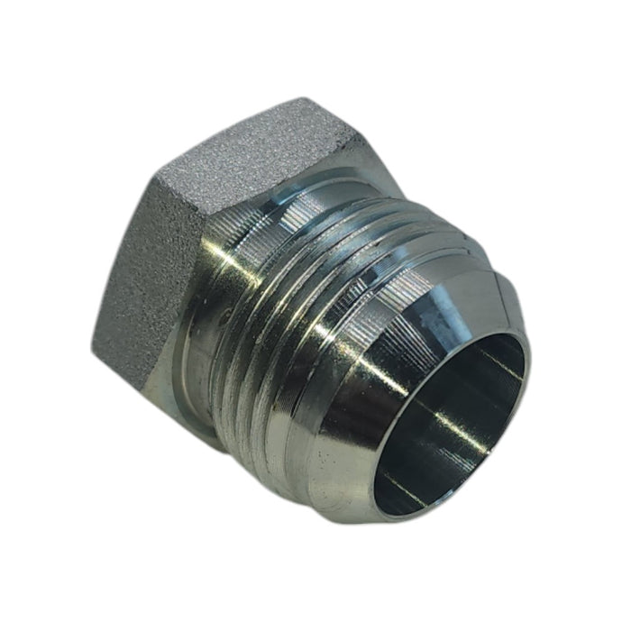2408 - Male JIC Plug