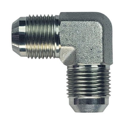 JIC Male 5/8" to JIC Male 5/8" 90 Deg Elbow Hydraulic Fitting