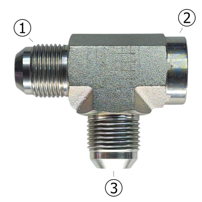2606 Series Sequence of ordering