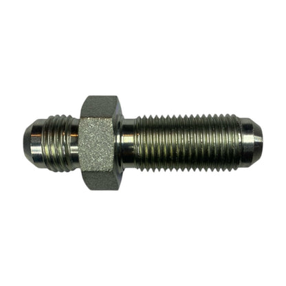 2700 - Male JIC x Male JIC Bulkhead Straight