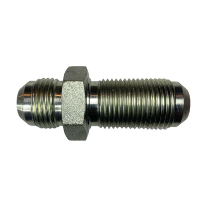 2700 - Male JIC x Male JIC Bulkhead Straight