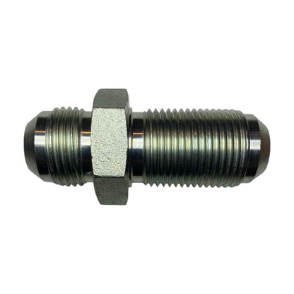 2700 - Male JIC x Male JIC Bulkhead Straight