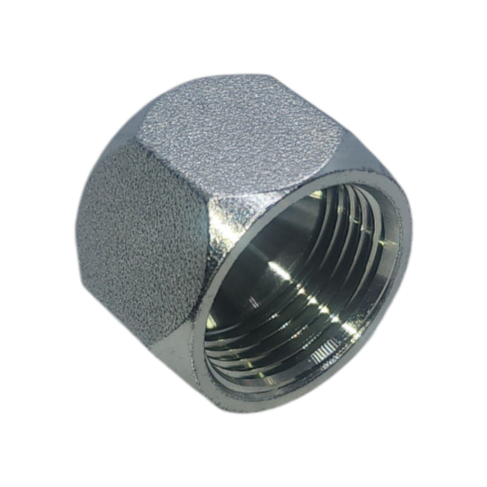 0304C - Female JIC Cap