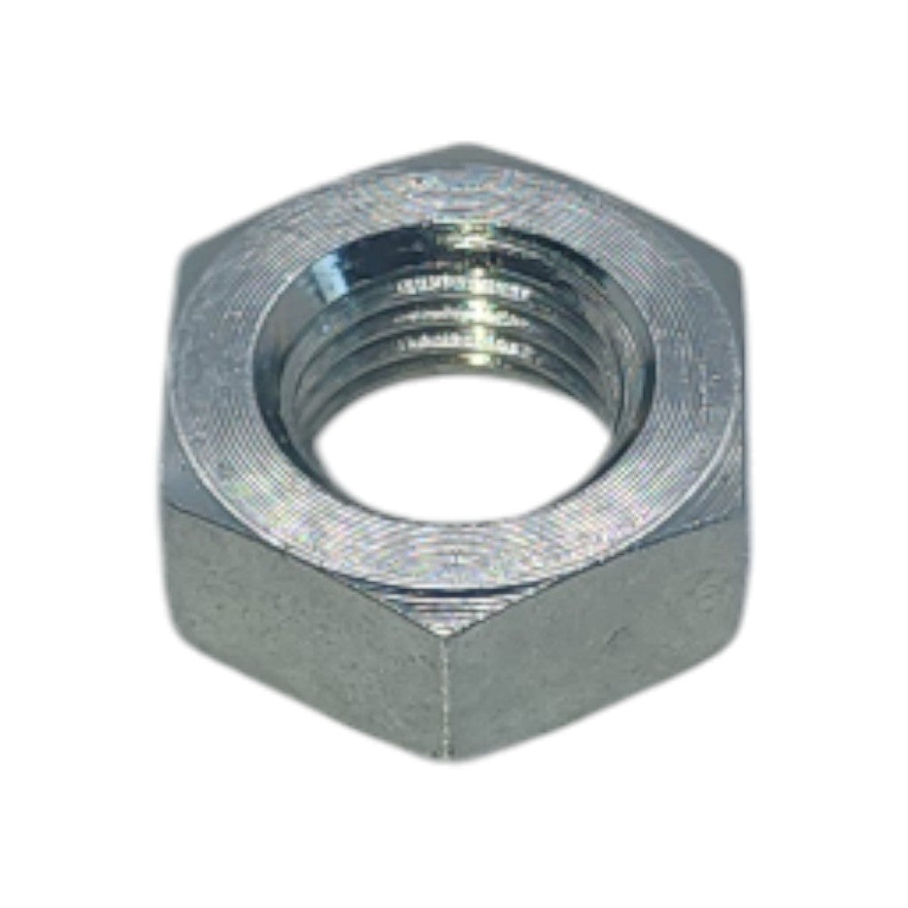 Nut for Bulkhead JIC 1/4" Hydraulic Fitting