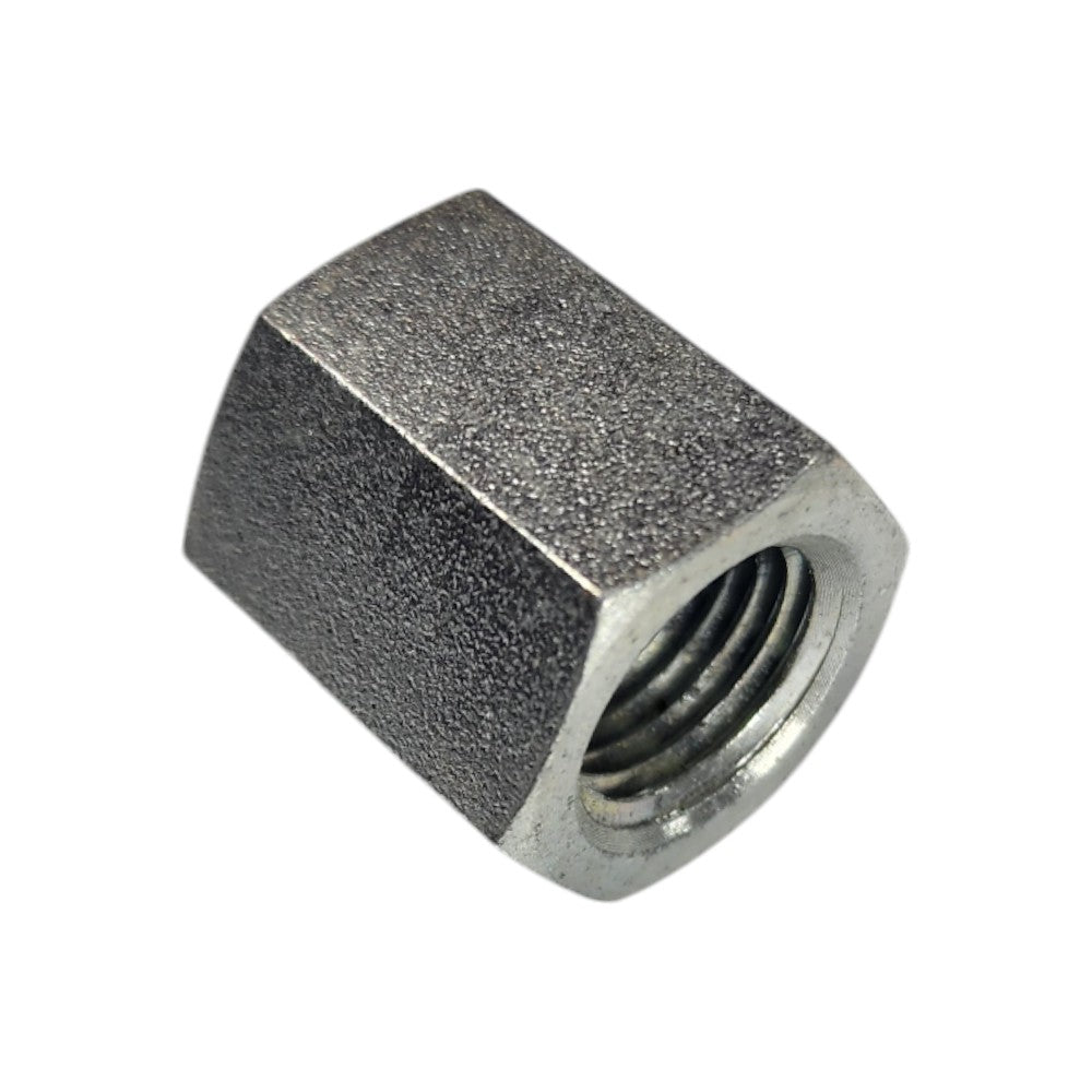 Female NPT 1/4" Cap Hydraulic Fitting