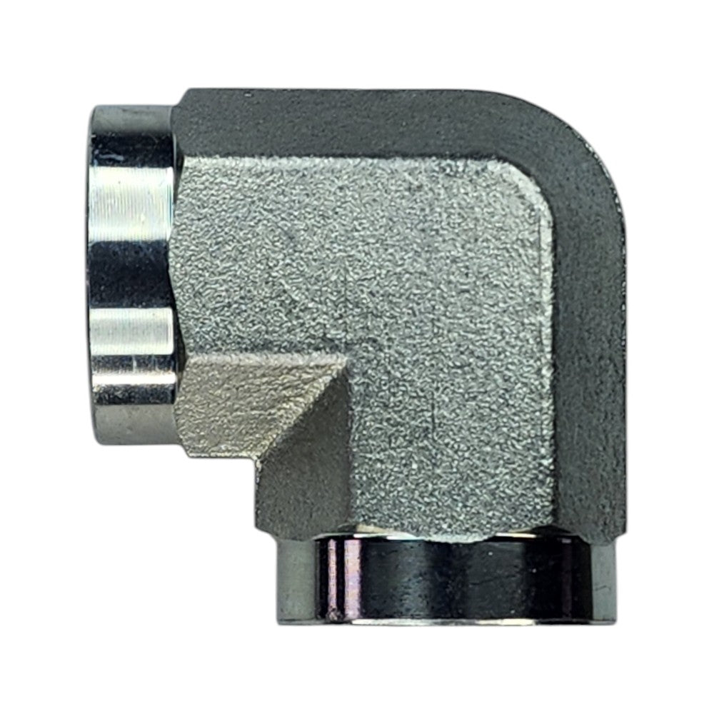 Female NPT 3/4" to Female NPT 3/4" 90 Degree Elbow
