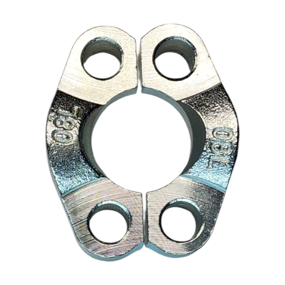 Code 61 Hydraulic Split Flange 1/2"