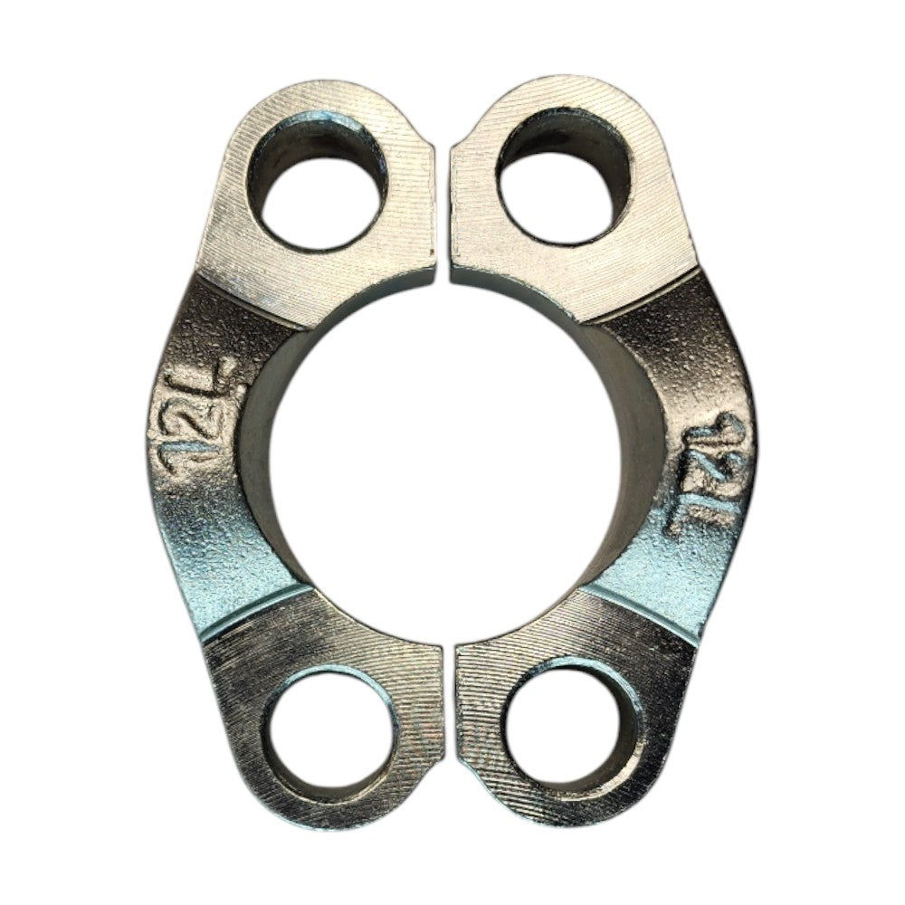 Code 61 Hydraulic Split Flange 3/4"