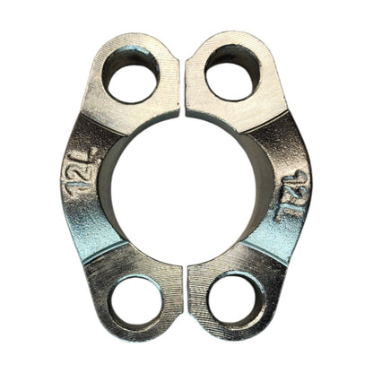 Code 61 Hydraulic Split Flange 3/4"