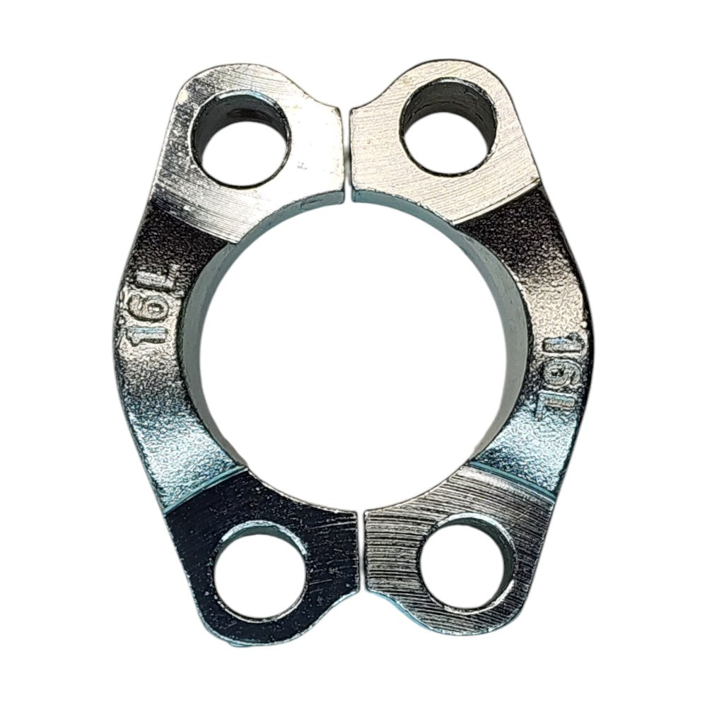 Code 61 Hydraulic Split Flange 1"