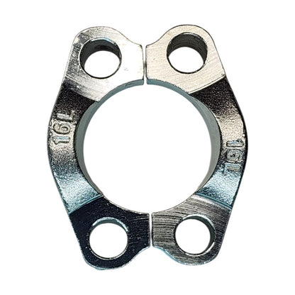 Code 61 Hydraulic Split Flange 1"