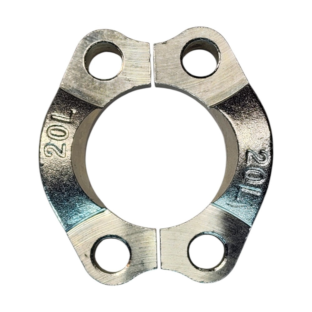 Code 61 Hydraulic Split Flange 1 1/4"