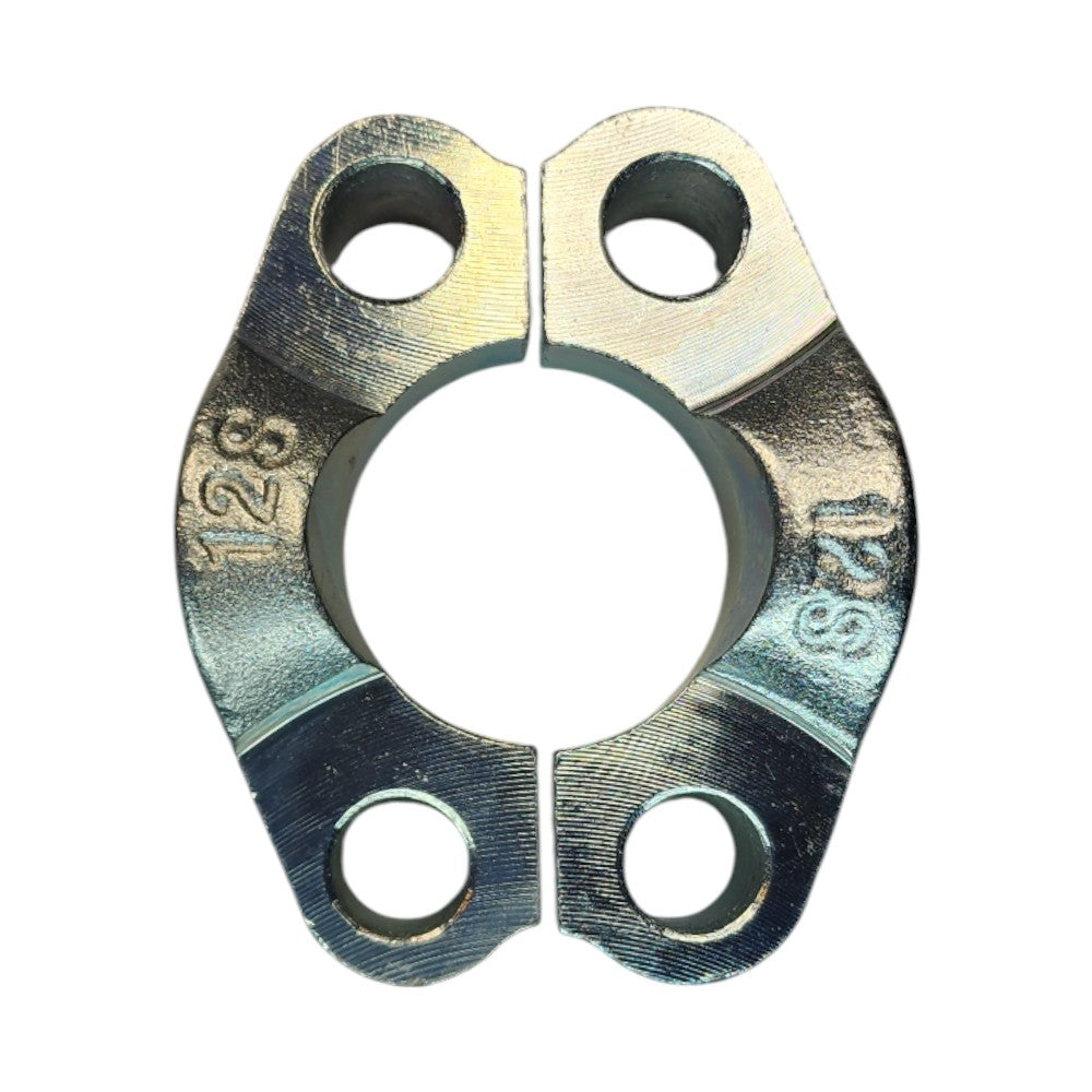 Code 62 Hydraulic Split Flange 3/4"