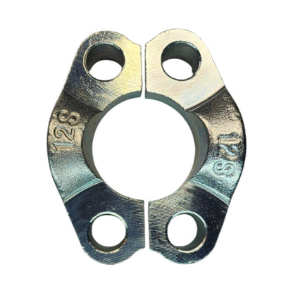 Code 62 Hydraulic Split Flange 3/4"