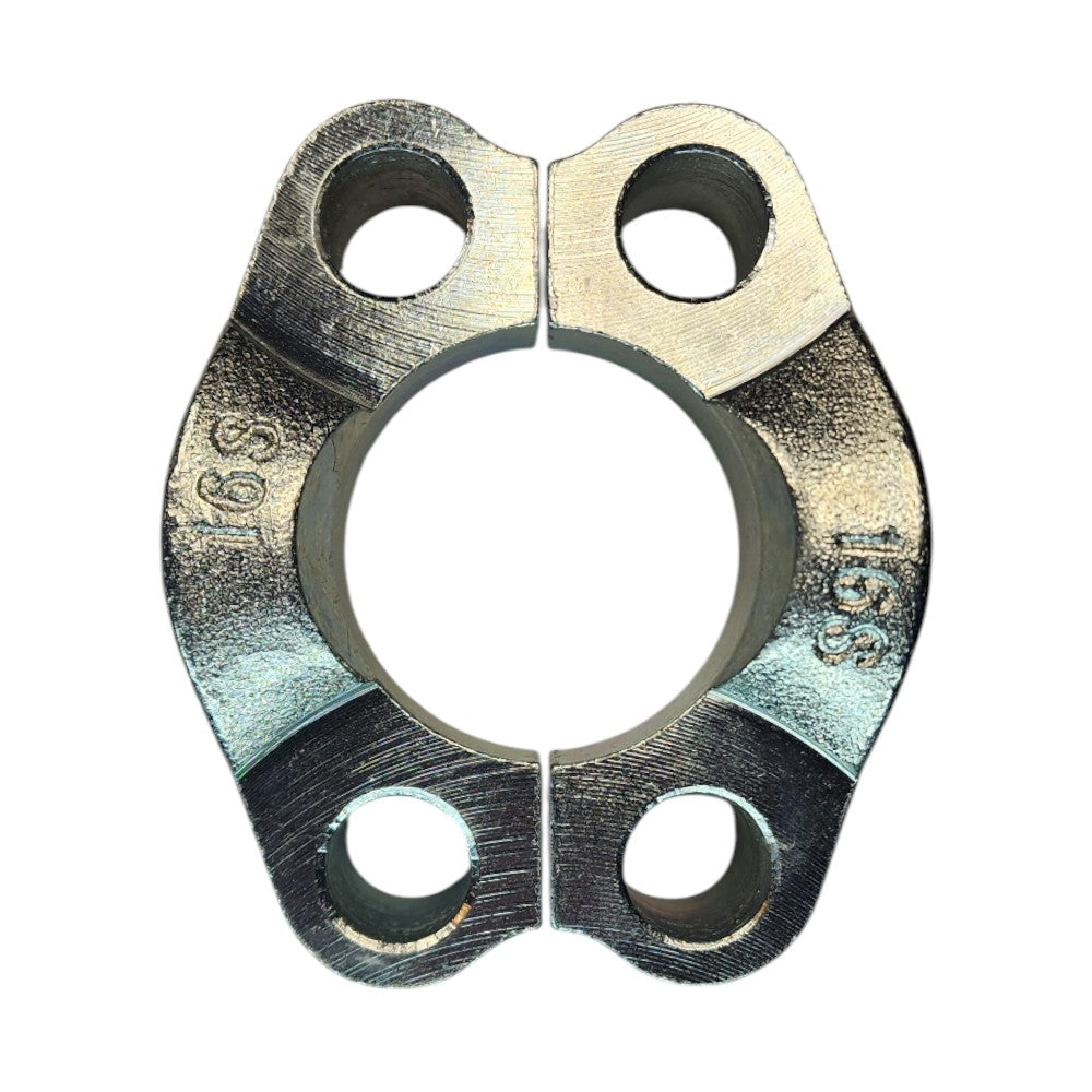 Code 62 Hydraulic Split Flange 1"
