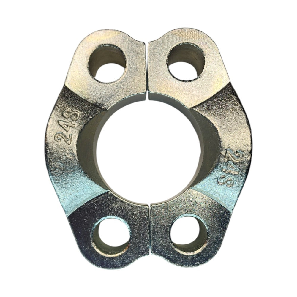Code 62 Hydraulic Split Flange 1 1/2"