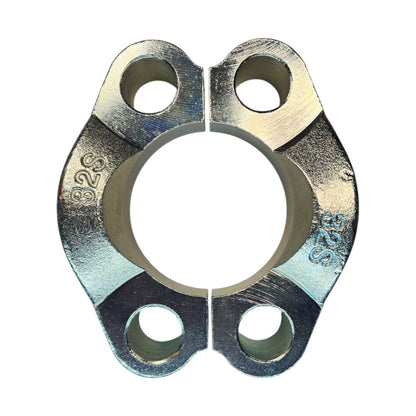 Code 62 Hydraulic Split Flange 2"