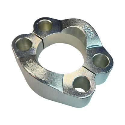 Code 62 Hydraulic Split Flange View B