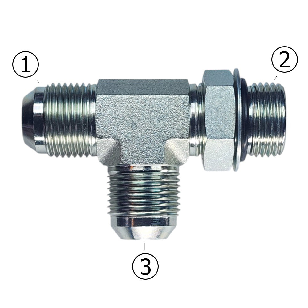 6804 Series  Sequence of ordering
