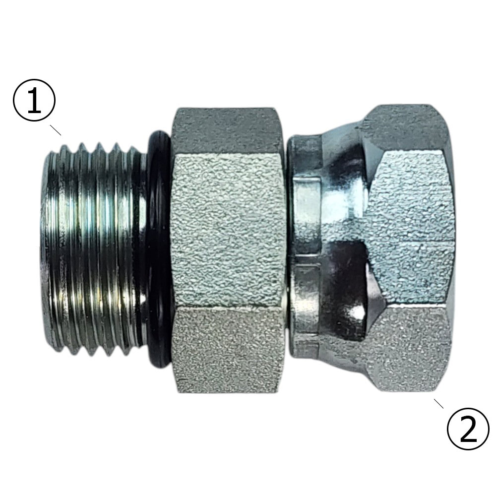 6900 Series Sequence of Ordering