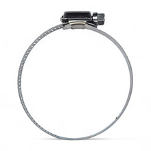Load image into Gallery viewer, Stainless Steel Gear Hose Clamps View C
