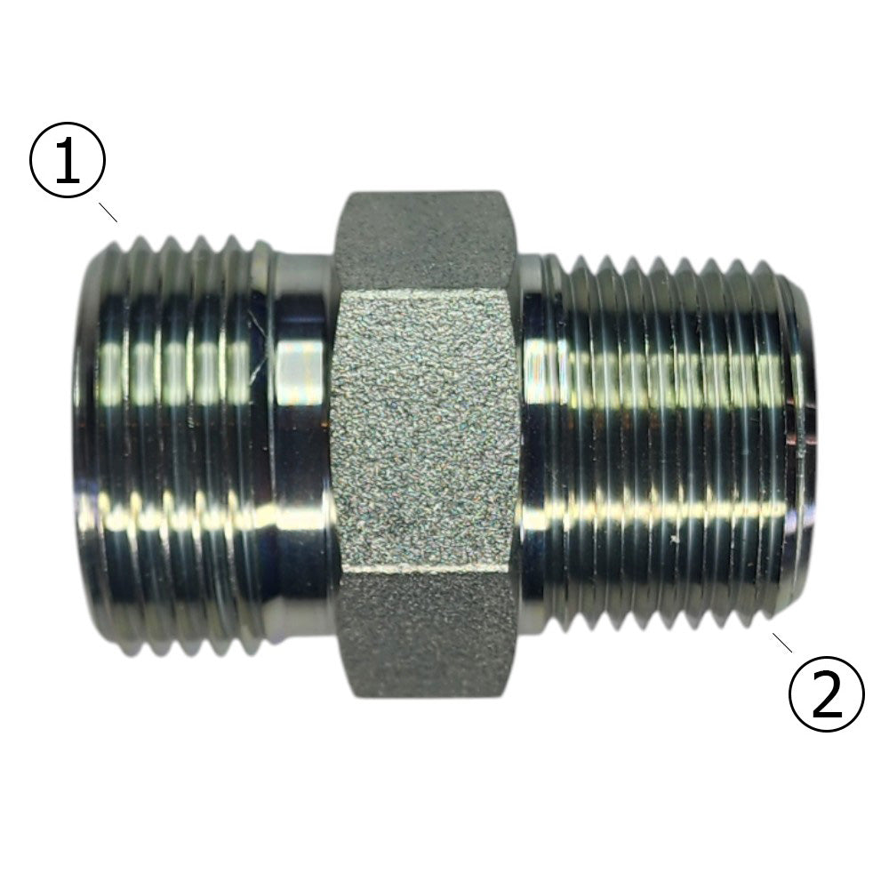 FS2404 Series Sequence of Ordering
