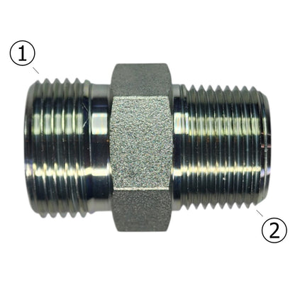 FS2404 Series Sequence of Ordering