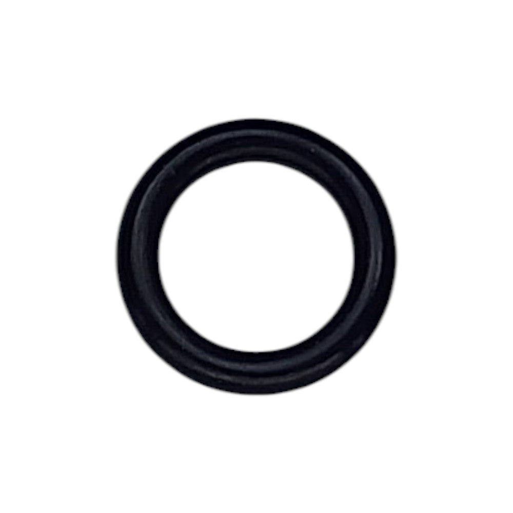 Buna-N (NBR) Nitrile rubber O-Ring for 1/4" O-Ring Face Seal (SAE J1453) 