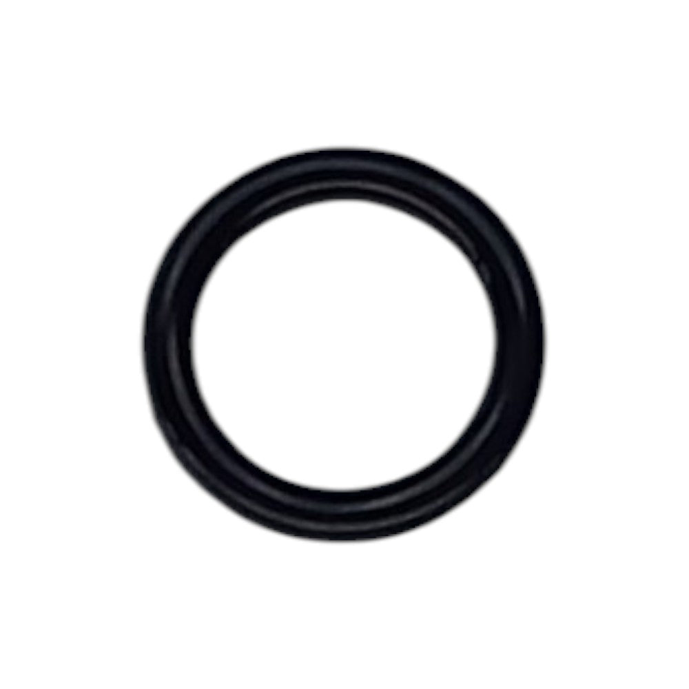 Buna-N (NBR) Nitrile rubber O-Ring for 3/8" O-Ring Face Seal (SAE J1453) 