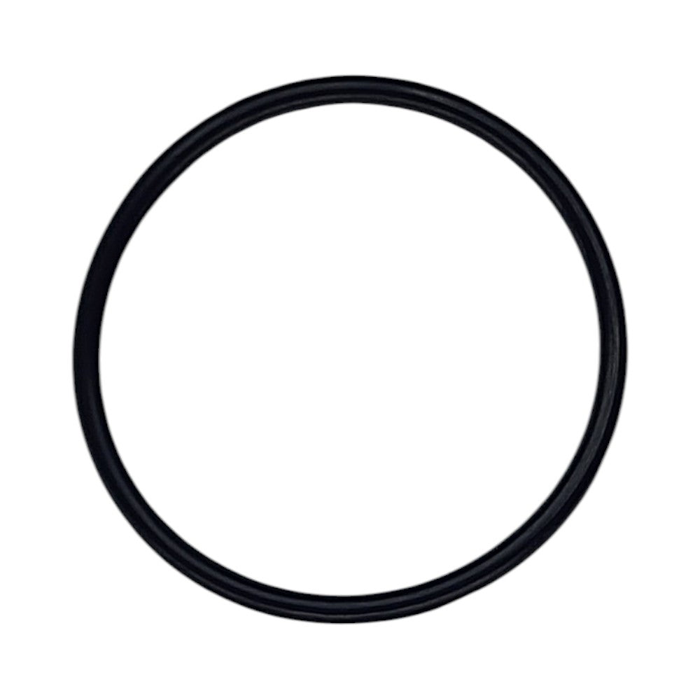 Buna-N (NBR) Nitrile rubber O-Ring for 1 1/4" O-Ring Face Seal (SAE J1453) 