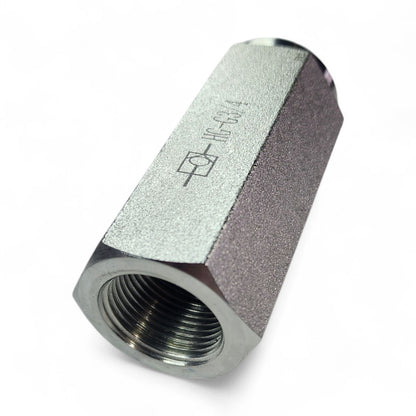 Check Valves Product picture View E
