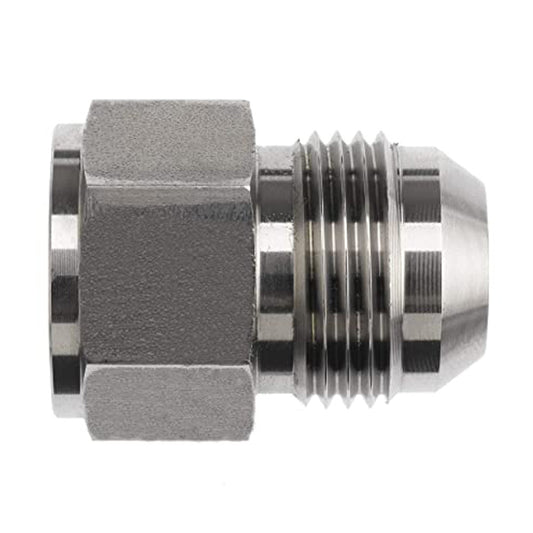 Female JIC to Male JIC Reducer Expander Hydraulic Fitting