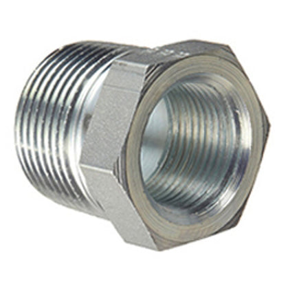 Male NPT to Female NPT Reducer Expander Hydraulic Fitting